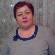 Валентина, 65, Владивосток