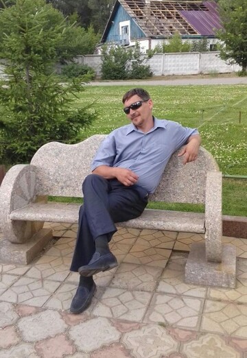 My photo - Evgeniy, 44 from Shahtinsk (@evgeniy207012)