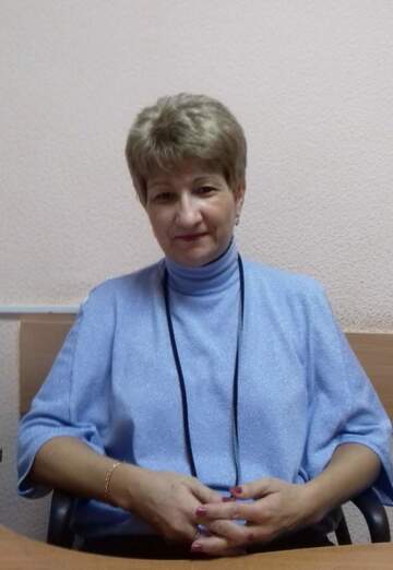 My photo - Tatyana, 61 from Asha (@tatyana189175)
