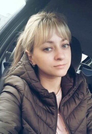 Моя фотографія - Дарья, 37 з Київ (@darya81047)