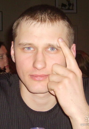 Моя фотография - Александр, 41 из Москва (@aleksandr791794)
