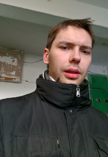 My photo - Yuriy, 30 from Orsha (@uriykorolev3)