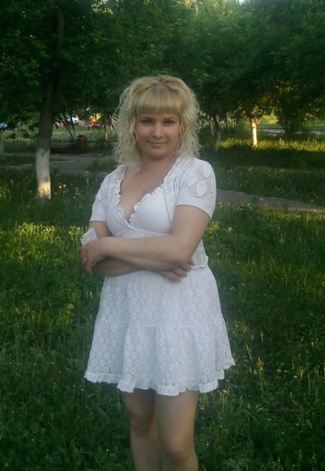 My photo - Innochka, 37 from Dimitrovgrad (@innochka315)