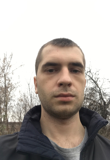 Моя фотография - Алексей, 34 из Павлово (@aleksey512682)