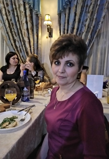 Моя фотография - Татьяна, 49 из Чита (@tatyana233431)