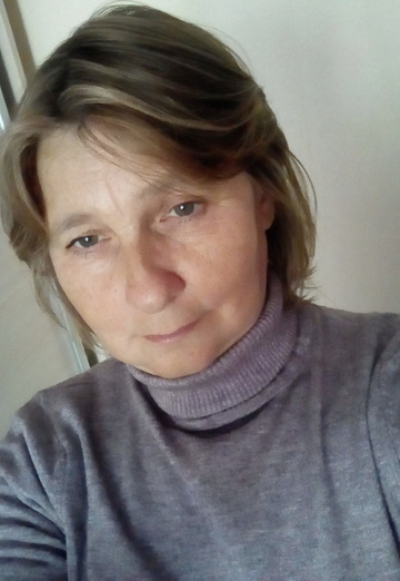 Моя фотография - Татьяна Клинова, 60 из Чистополь (@tatyanaklinova)
