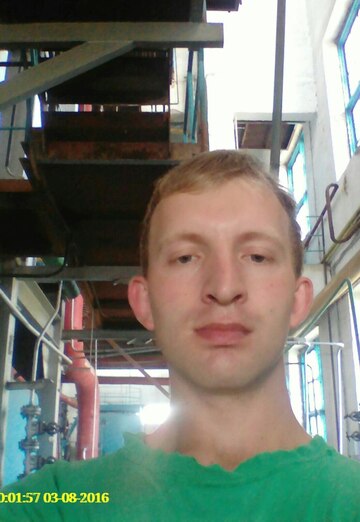Моя фотография - Андрей Паньженский, 38 из Усть-Лабинск (@andreypanjenskiy)