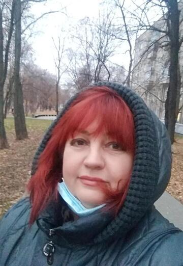 Моя фотография - Елена, 60 из Ижевск (@elena299848)