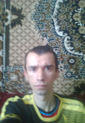 Моя фотография - Владимир, 35 из Киев (@vladimir177451)