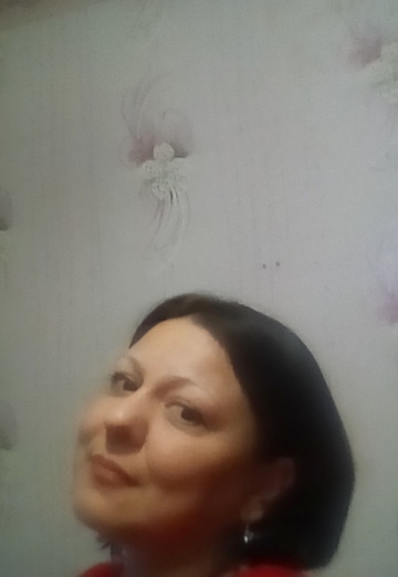My photo - Irina Yakovleva, 43 from Yegoryevsk (@irinayakovleva1)