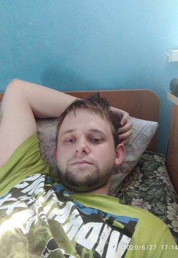 My photo - Aleksey Polyakov, 26 from Orsha (@alekseypolyakov35)
