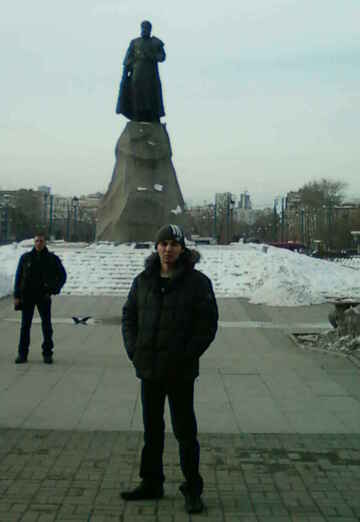 Sergey (@sergey45872) — my photo № 1