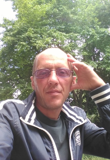 My photo - aleksandr, 43 from Soroca (@aleksandr767543)
