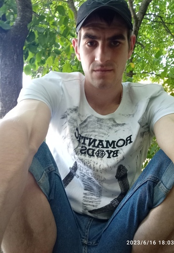 My photo - Aleksandr, 28 from Smolensk (@aleksandr1112727)