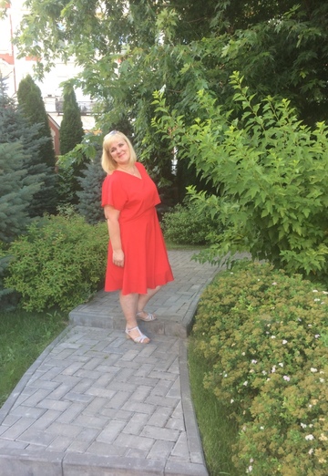 My photo - tatyana, 57 from Saratov (@tatyana55200)