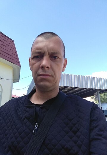 My photo - Maksim, 41 from Ardatov (@maksim246602)