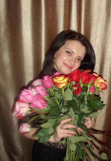 My photo - galina, 42 from Shebekino (@galina34953)