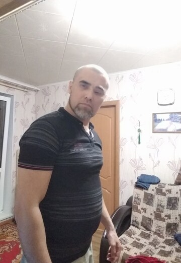 My photo - Ildar, 41 from Orenburg (@ildar14341)