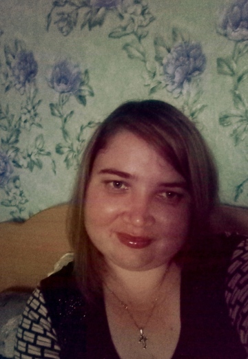 My photo - Viktoriya, 32 from Svetlograd (@viktoriya158608)