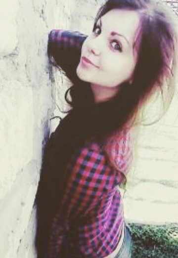 My photo - Sheli, 29 from Rublevo (@asya3353)