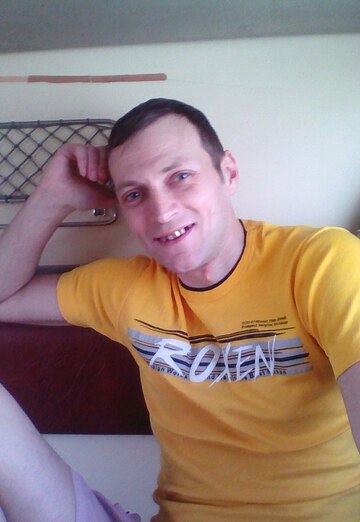 Моя фотография - Алексей, 40 из Пермь (@aleksey388328)
