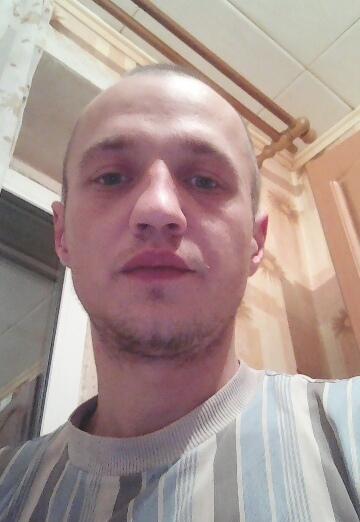 Моя фотография - Евгений, 32 из Минск (@evgeniy238894)