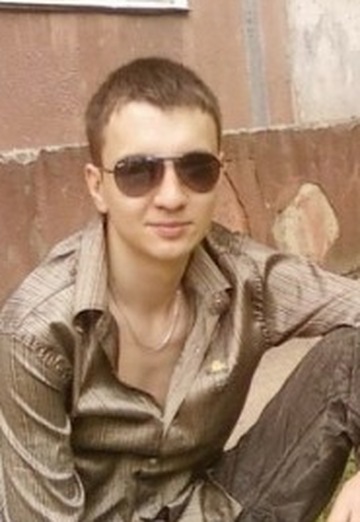My photo - Leonardios, 34 from Rivne (@leonardios)