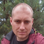 Андрей, 38, Балахна