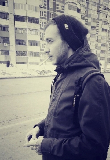 Goshan Stepanov (@goshanstepanov) — my photo № 2