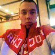 Глеб, 25, Волжский
