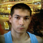 Саин, 28, Астрахань