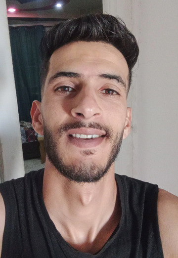 My photo - H k, 27 from Algiers (@hk131)