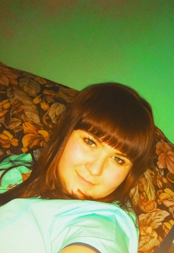 Моя фотография - ЯНОЧКА, 34 из Макеевка (@yanochka3227)