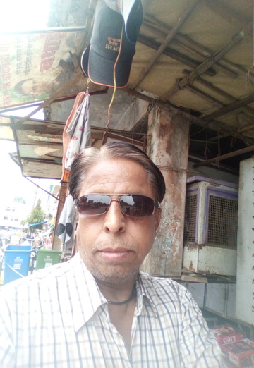 Моя фотография - Kishor Kumravat Kisho, 54 из Индаур (@kishorkumravatkishorkumravat)