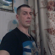 сергей, 43, Юрьев-Польский