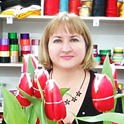 Татьяна, 48, Красный Сулин