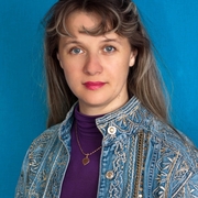 Лариса, 48, Краснознаменск