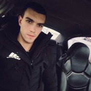 Сергей, 26, Хлевное