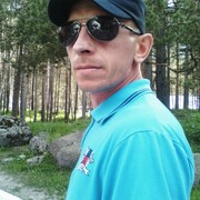 Владимир, 44, Тырныауз