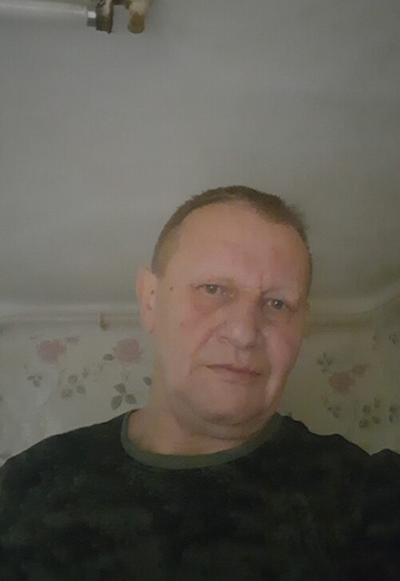 My photo - Andrey, 56 from Belorechensk (@andrey869211)