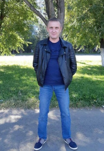 My photo - Anatoliy, 40 from Balakovo (@anatoliy68137)