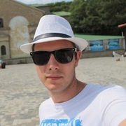 Дмитрий, 33, Лысьва