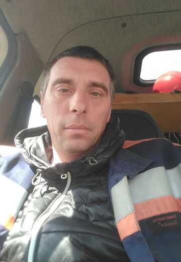 Моя фотография - Victor Vorobev, 43 из Севастополь (@victorvorobev)