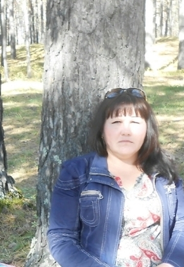 My photo - Olga, 37 from Shimanovsk (@olga272937)