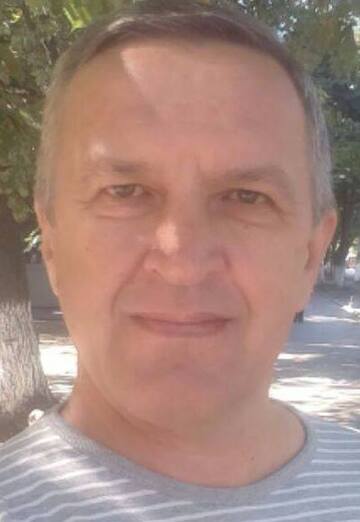 Моя фотография - Виктор, 62 из Черкассы (@viktor156444)