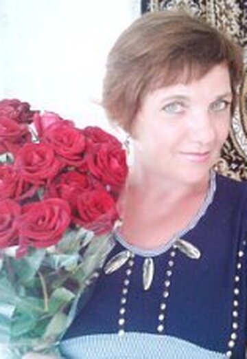 Моя фотография - Лидия, 66 из Краматорск (@lidiya16642)