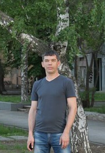 Моя фотография - Сергей, 47 из Усть-Каменогорск (@sergey616370)