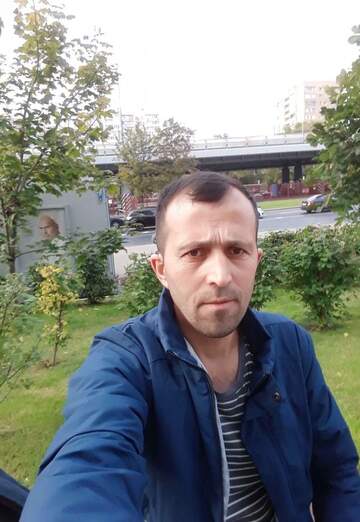 My photo - Nodirchon Nazirov, 38 from Mozhaisk (@nodirchonnazirov)