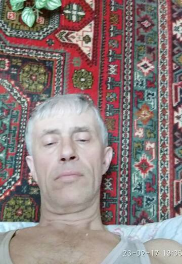 Моя фотография - Владимир Рудешко, 58 из Невинномысск (@vladimirrudeshko0)