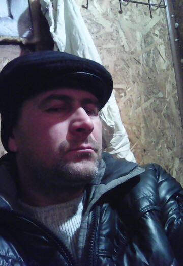 Моя фотография - Андрей, 43 из Благовещенск (@andrey714665)